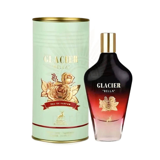 Maison Alhambra Glacier Bella 100ml - Dama
