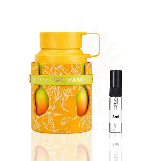 Odyssey Go Mango Decant - Unisex