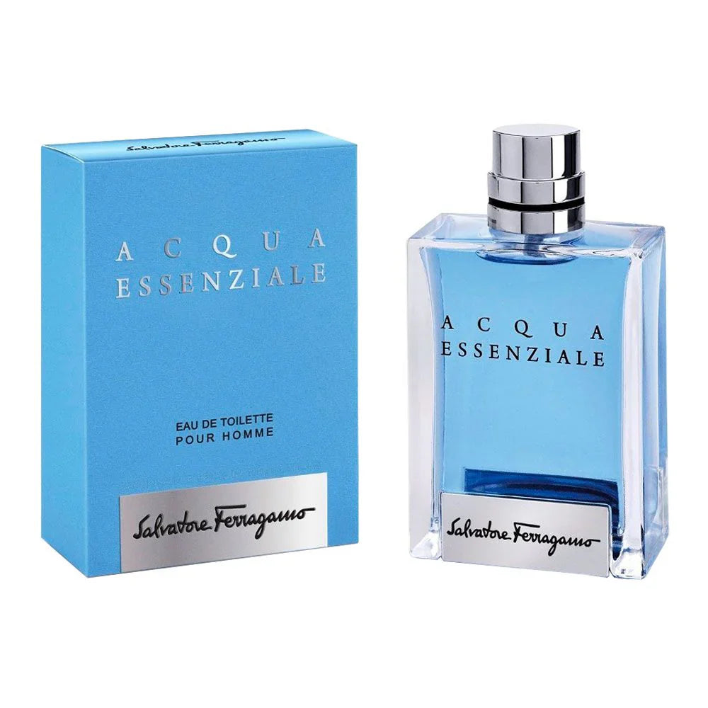 Acqua Essenziale 100ml EDT - Caballero