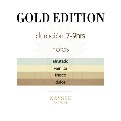 Al Haramain Amber Oud Gold Edition Decant - Unisex