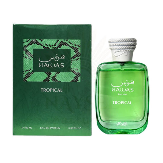 Rasasi Hawas Tropical 100ml – Caballero