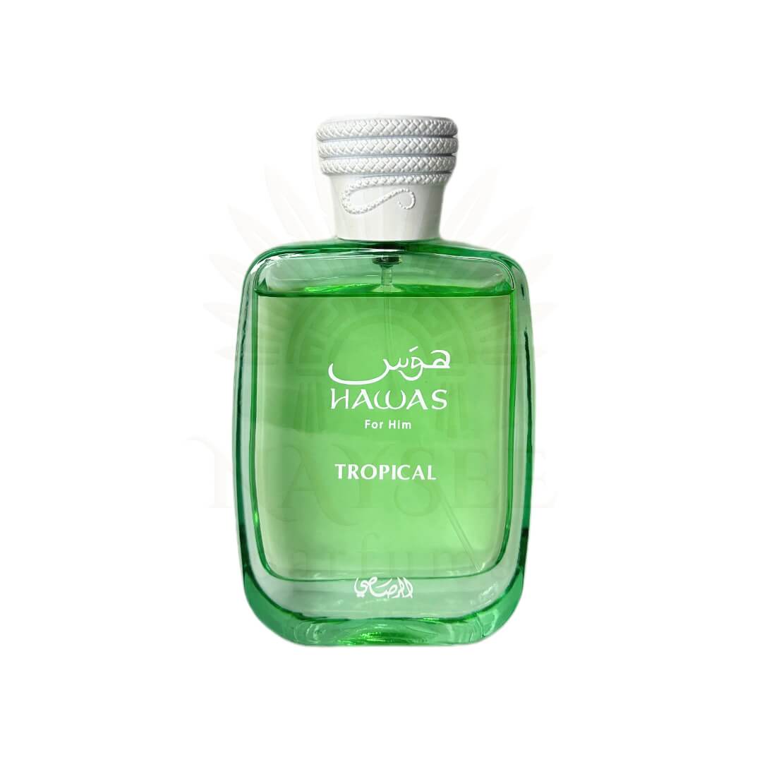 Rasasi Hawas Tropical 100ml – Caballero