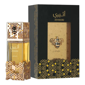 Lattafa Atheeri EDP 100ml - Dama