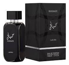 Lattafa Hayaati EDP 100ml - Caballero