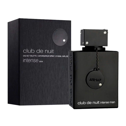 Club de nuit Intense EDT 105ml - Caballero