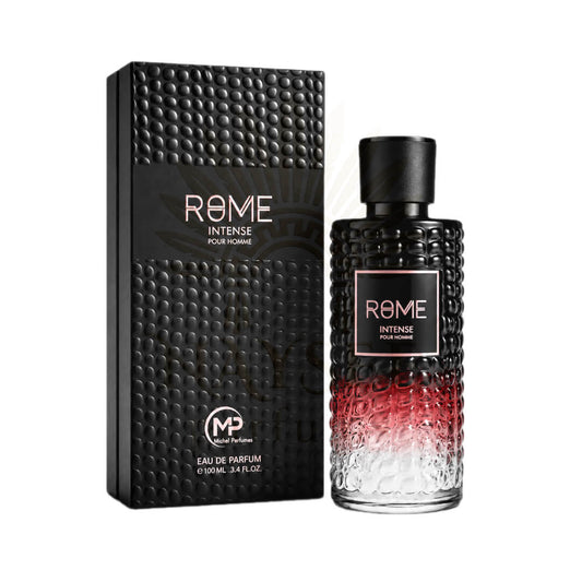 Bharara Rome Intense 100ml - Caballero