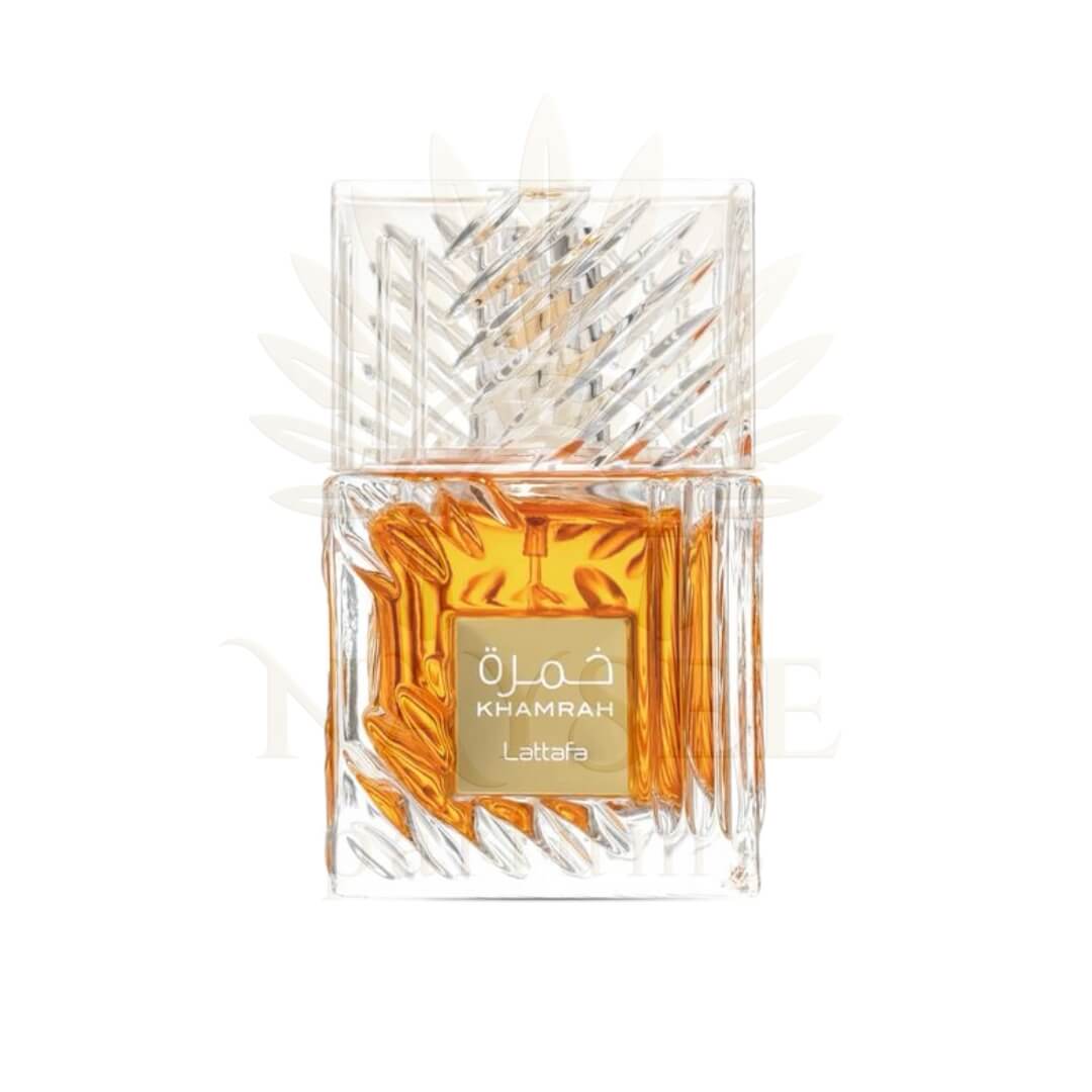 Lattafa Khamrah 100ml - Unisex