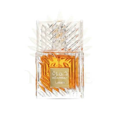 Lattafa Khamrah 100ml - Unisex