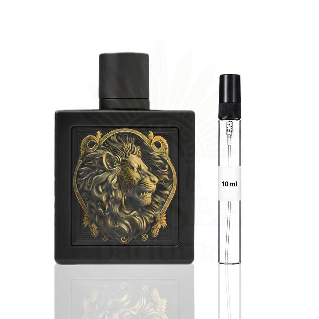 Rayhaan Lion Decant - Caballero