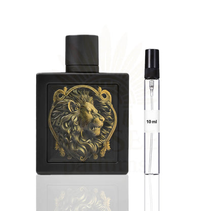 Rayhaan Lion Decant - Caballero