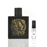 Rayhaan Lion