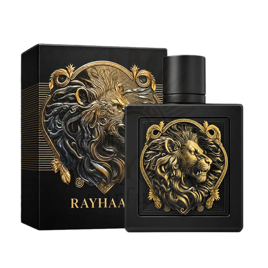 Rayhaan Lion 100ml - Caballero