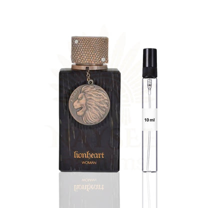 Club De Nuit Lionheart Decant - Dama