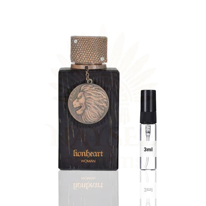 Club De Nuit Lionheart Decant - Dama