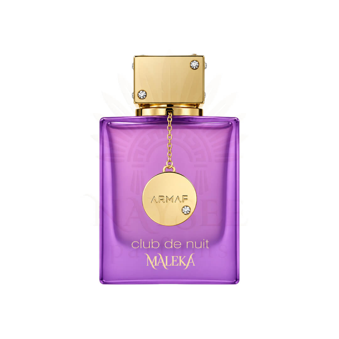 Club de Nuit Maleka 105ml - Dama