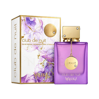 Club de Nuit Maleka 105ml - Dama