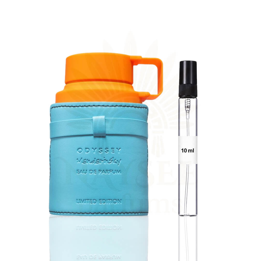 Odyssey Mandarin Sky Decant - Caballero
