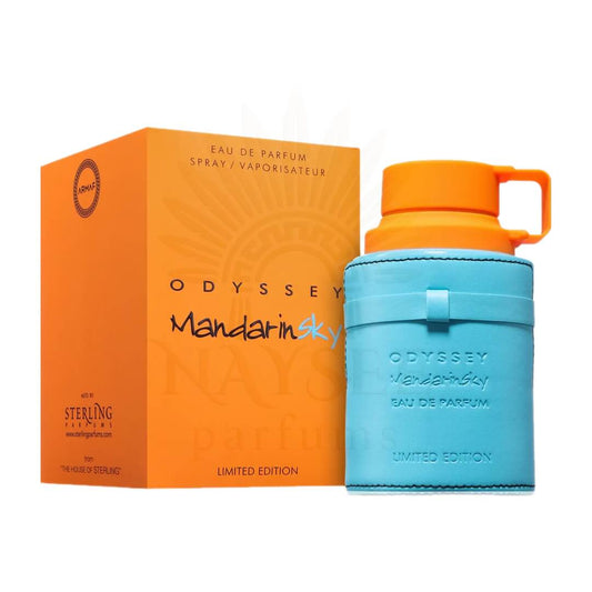 Odyssey Mandarin Sky 100ml - Caballero