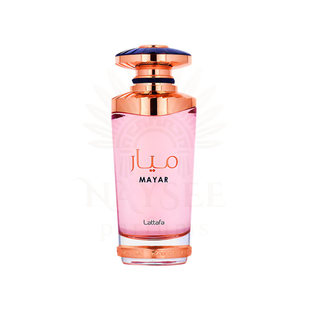 Lattafa Mayar 100ml - Dama