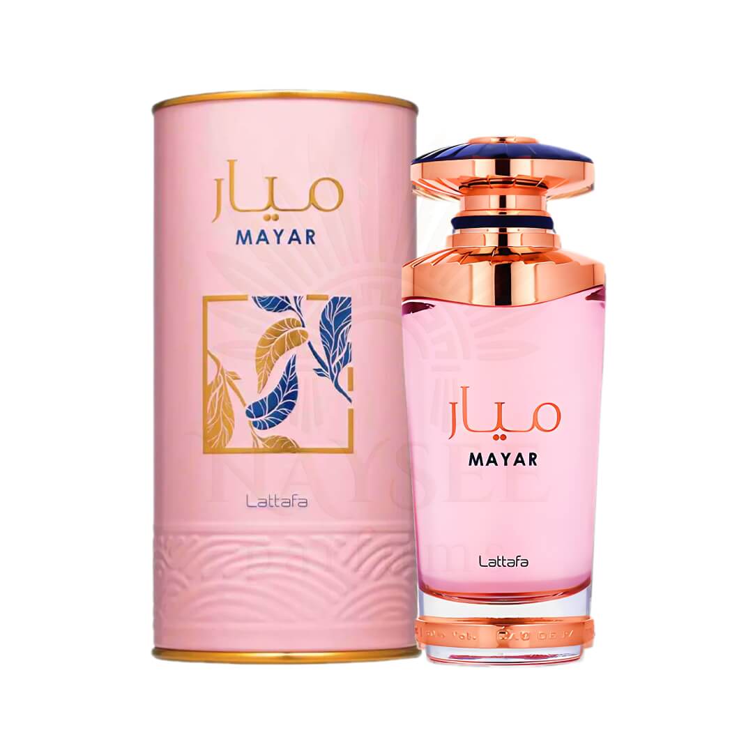 Lattafa Mayar 100ml - Dama