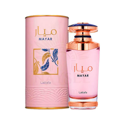 Lattafa Mayar 100ml - Dama