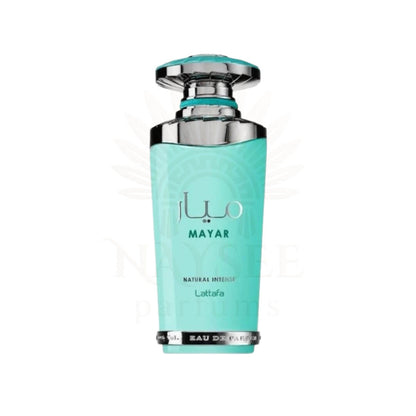 Lattafa Mayar Natural Intense 100ml - Dama