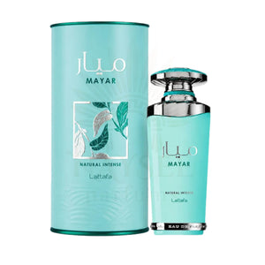 Lattafa Mayar Natural Intense 100ml - Dama