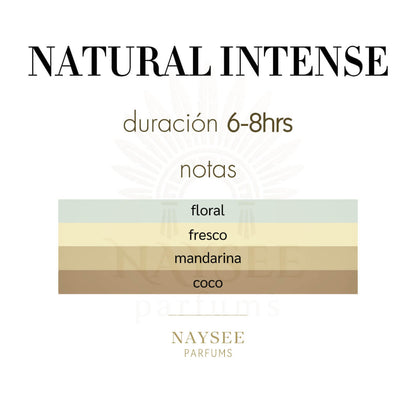 Lattafa Mayar Natural Intense 100ml - Dama