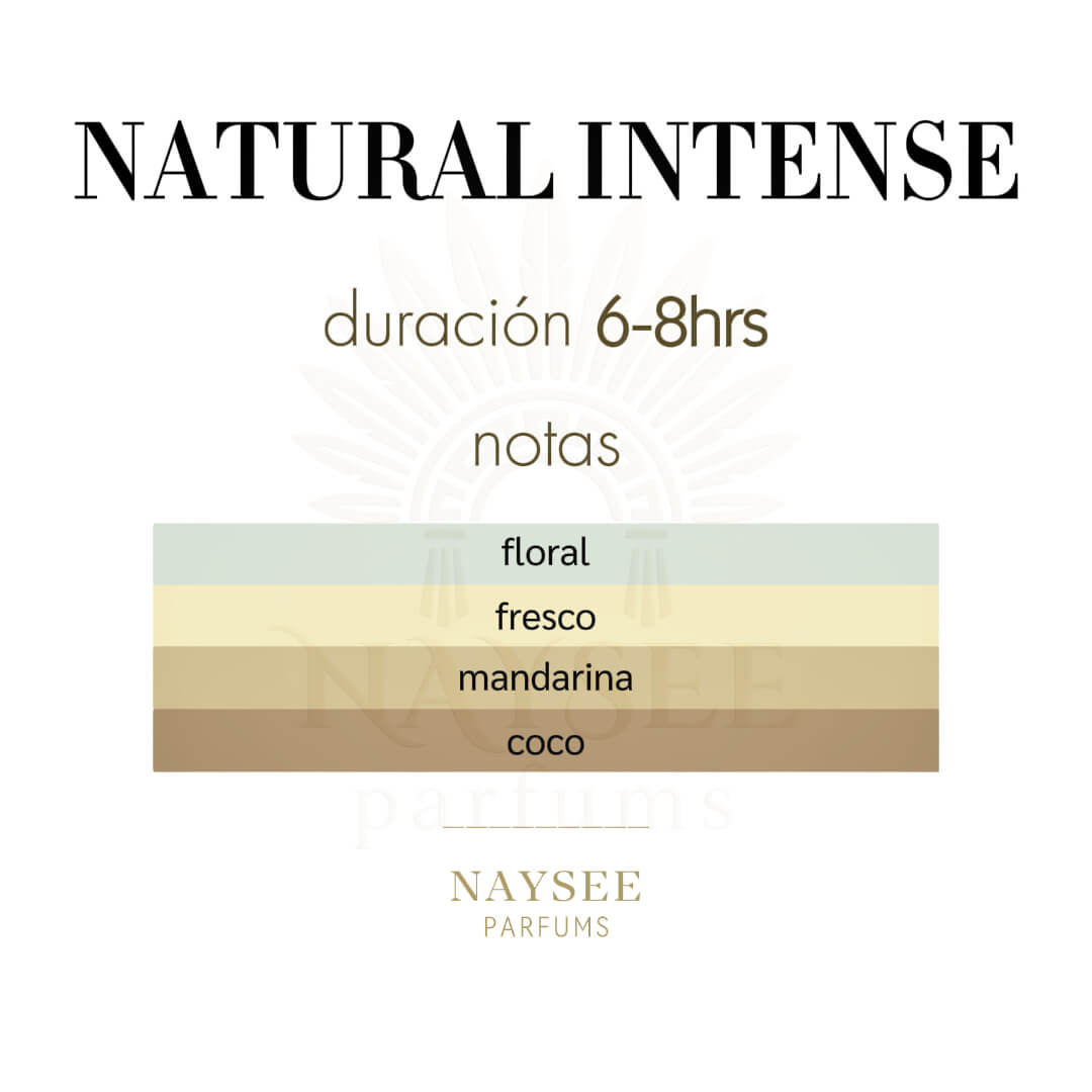 Lattafa Mayar Natural Intense Decant - Dama