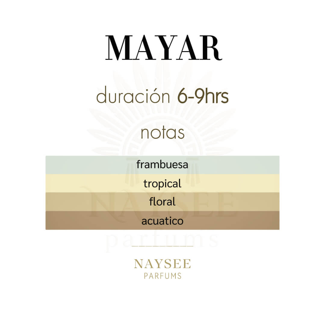 Lattafa Mayar 100ml - Dama