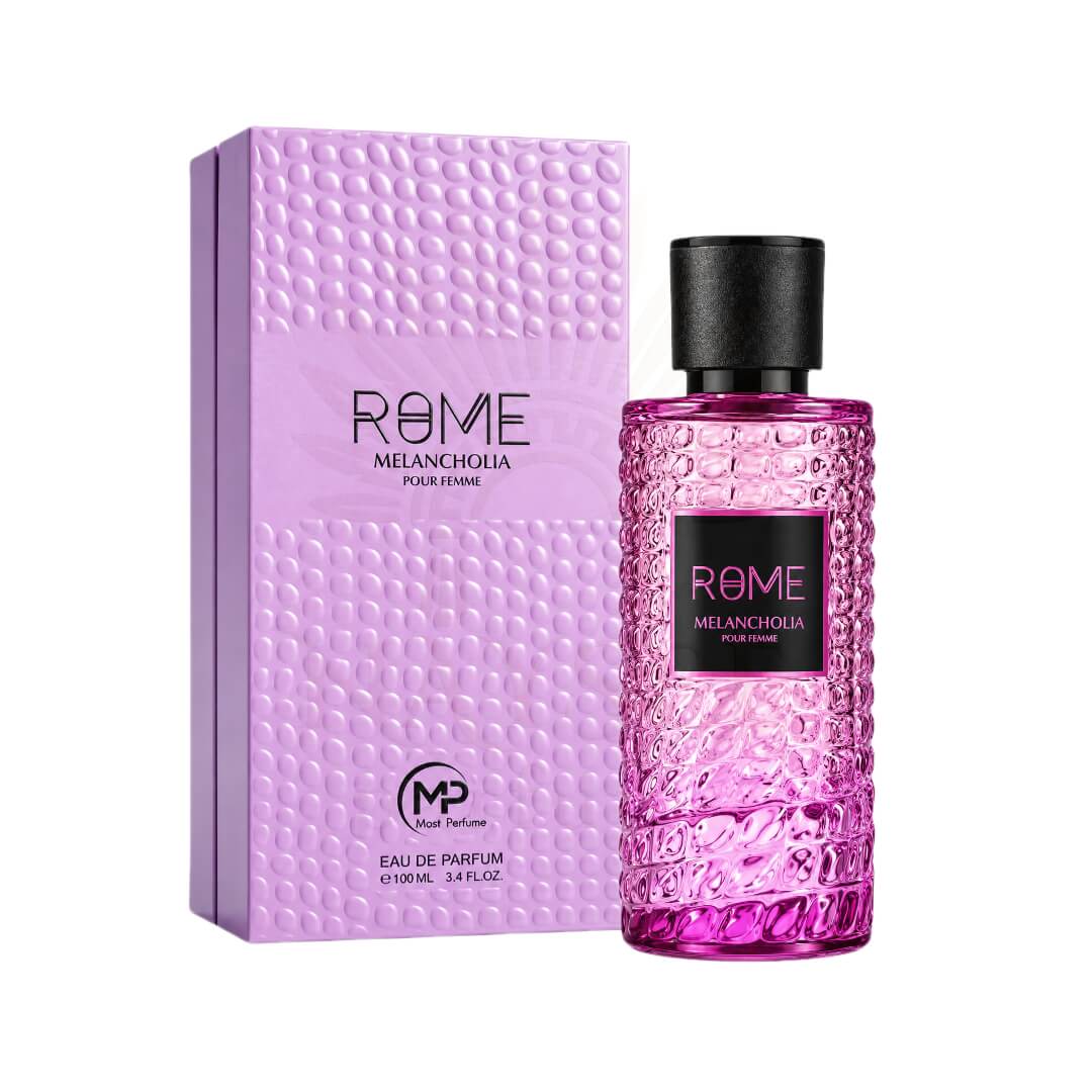 Bharara Rome Melancholia 100ml - Dama