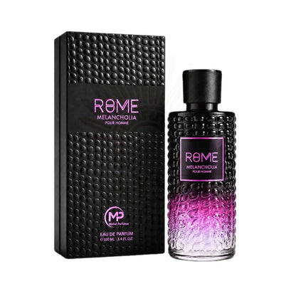 Bharara Rome Melancholia 100ml - Caballero
