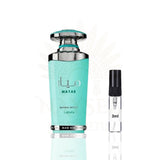 Lattafa Mayar Natural Intense
