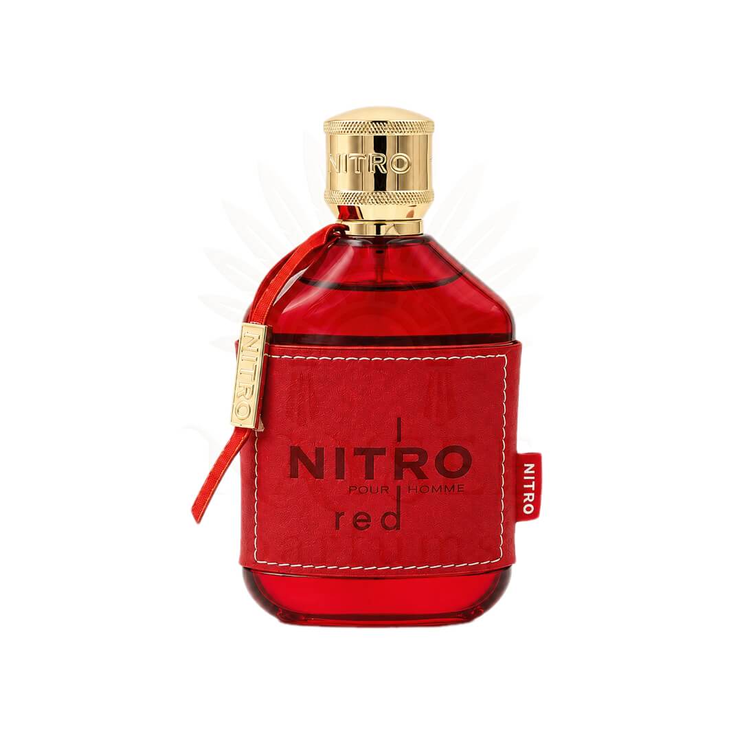 Dumont Nitro Red 100ml - Caballero