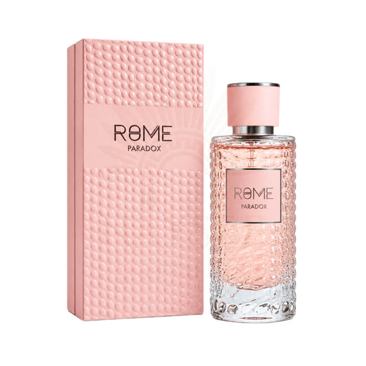 Bharara Rome Paradox 100ml - Dama