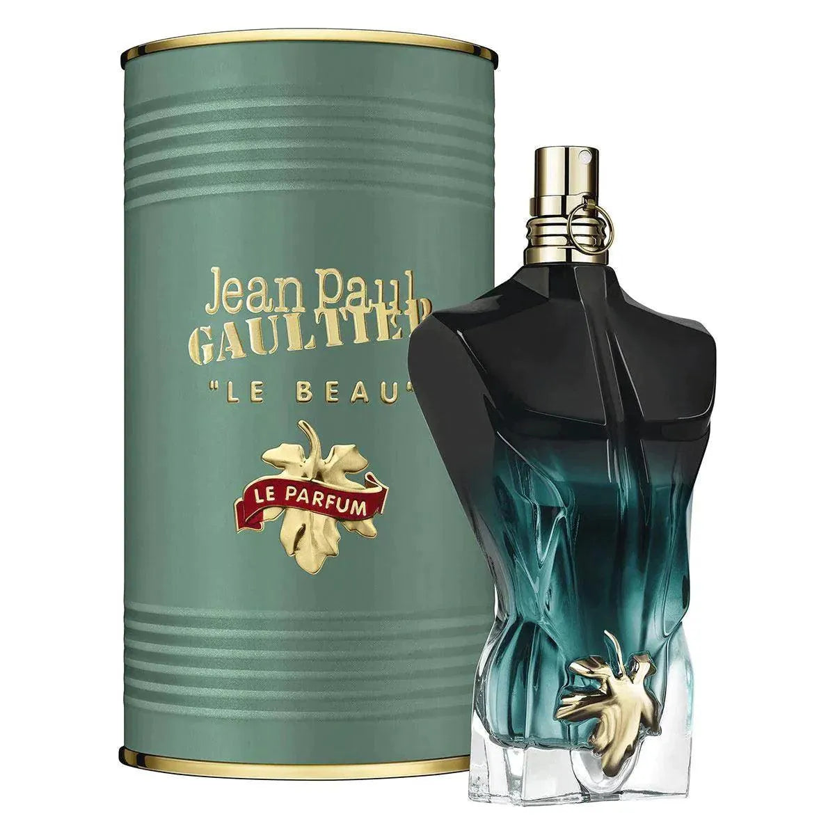Jean Paul Gaultier Le Beau Le Parfum 125ml - Caballero