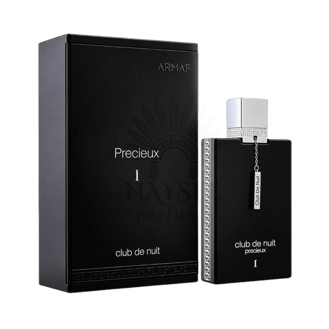 Club de Nuit Precieux 55ml - Caballero