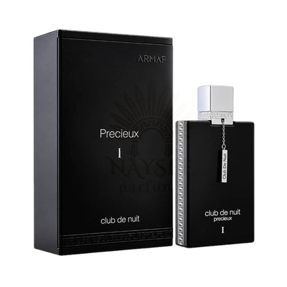 Club de Nuit Precieux 55ml - Caballero