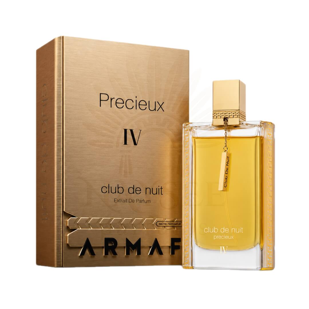 Club de Nuit Precieux IV 55ml - Dama