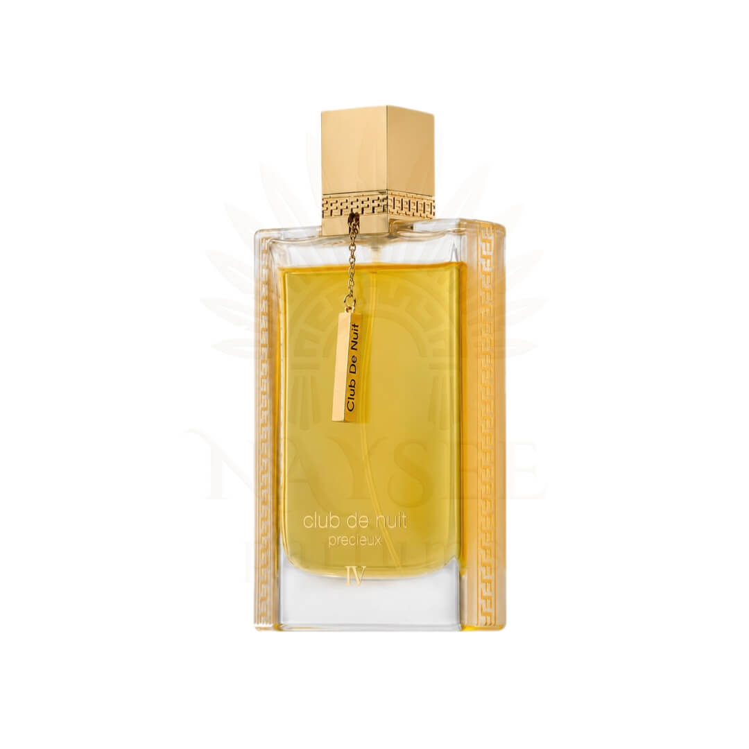 Club de Nuit Precieux IV 55ml - Dama