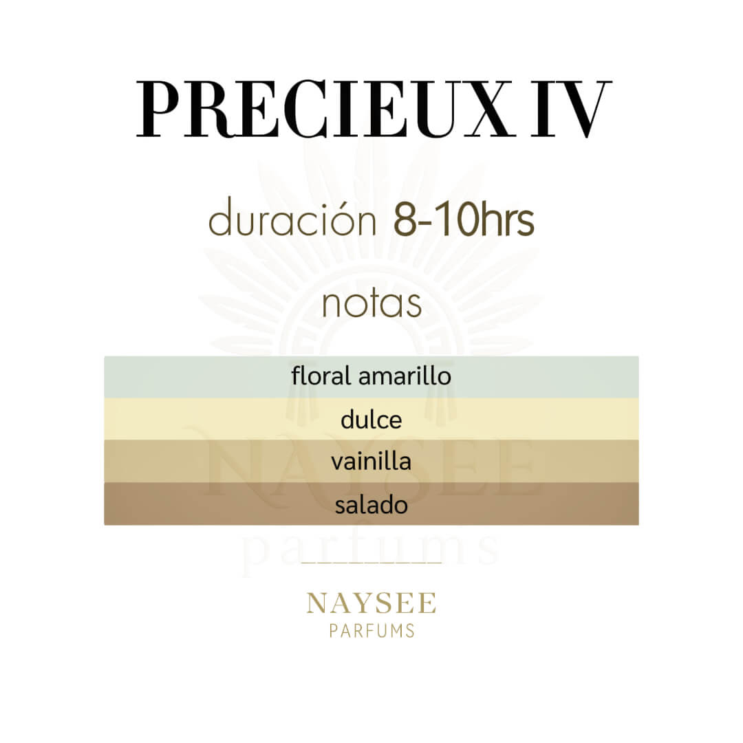 Club de Nuit Precieux IV 55ml - Dama