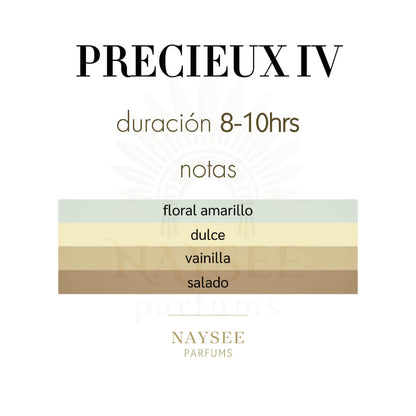 Club de Nuit Precieux IV 55ml - Dama