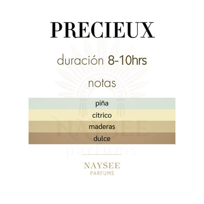 Club de Nuit Precieux 55ml - Caballero