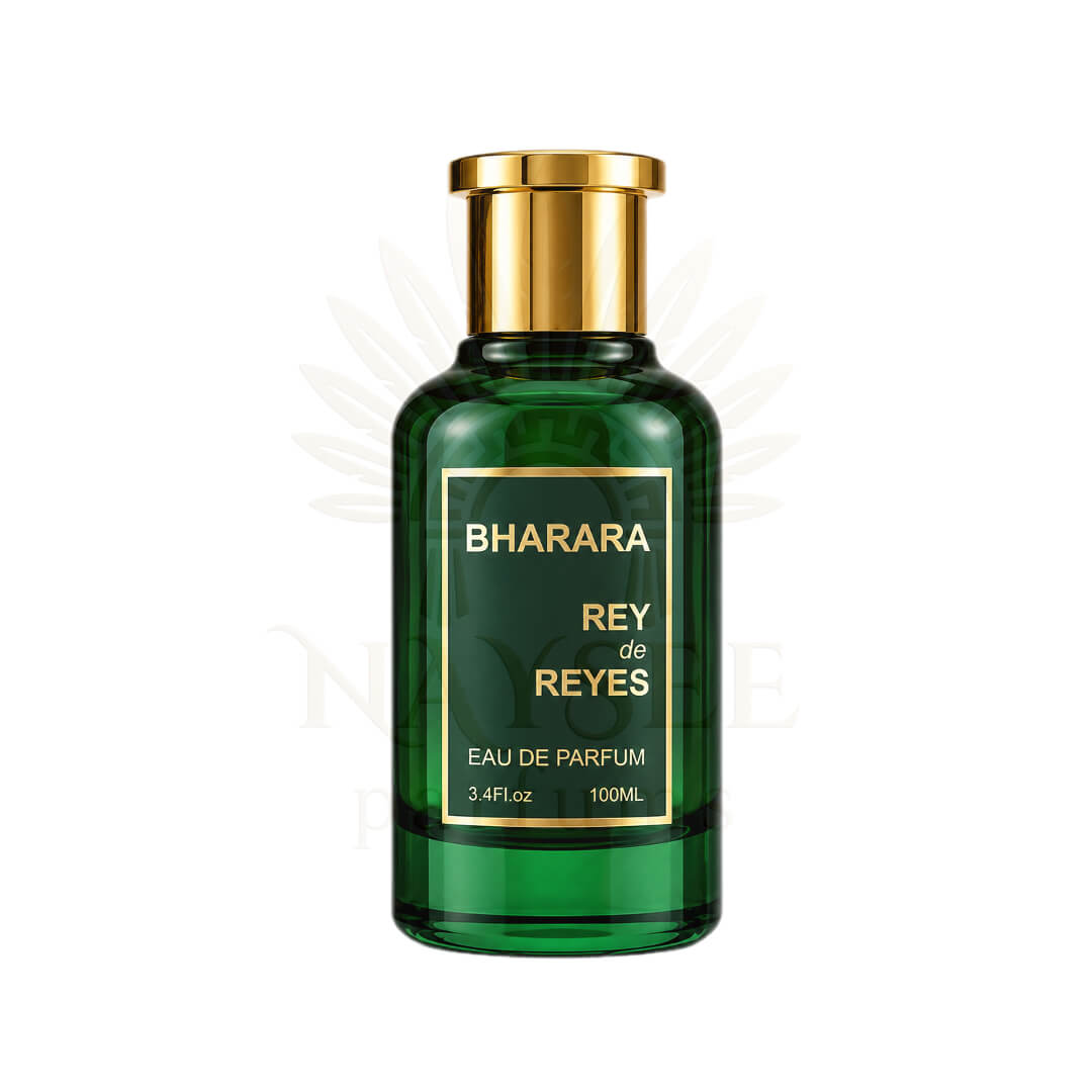 Bharara Rey de Reyes 100ml - Caballero