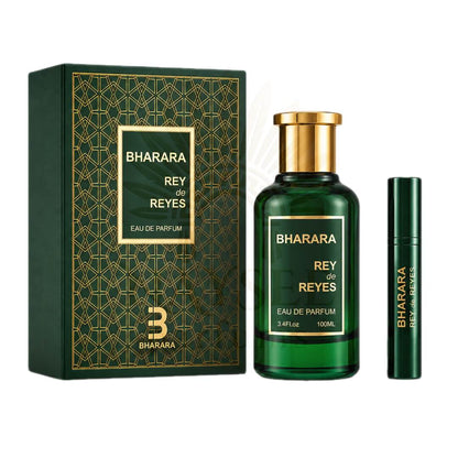Bharara Rey de Reyes 100ml - Caballero