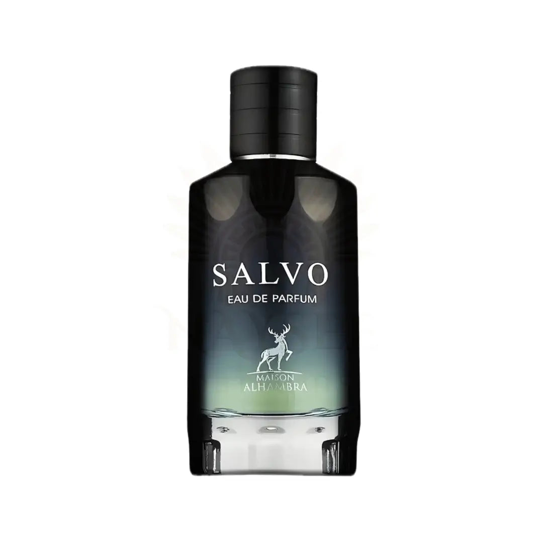 Maison Alhambra Salvo 100ml
