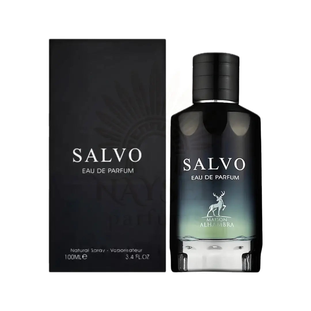 Maison Alhambra Salvo 100ml