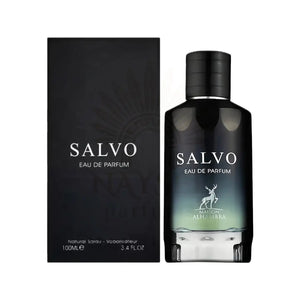 Maison Alhambra Salvo EDP 100ml