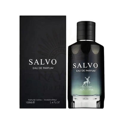 Maison Alhambra Salvo 100ml