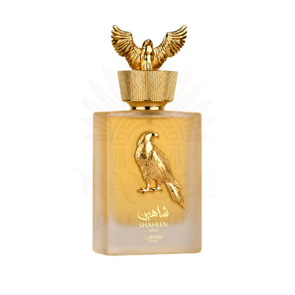 Lattafa Shaheen Gold 100ml - Unisex